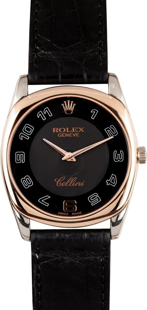 rolex cellini danaos 4233 price|rolex geneve cellini price.